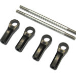 6037 SOXOS Head Linkage Rods