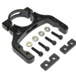 6050 SOXOS Tail Servo Holder