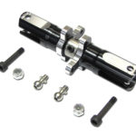 6060 SOXOS Tail Rotor assembled