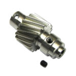 8008 SOXOS Motor Pinion 18T (6mm)