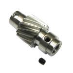 8015 SOXOS Motor Pinion 15T (8mm)