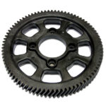 8030 SOXOS Main Drive Gear 81T