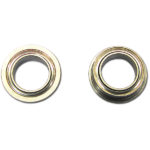8042 SOXOS Flanged Bearing 8x12x3.5