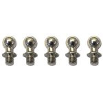 8050 SOXOS Ball End Screw M3x4.5