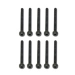 8061 SOXOS Socket Head Screw M2.5x25