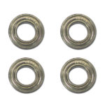 8075 SOXOS Ball Bearing 10x19x5