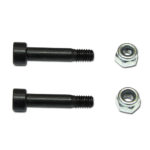 8077 SOXOS Special Screw M5x25