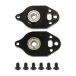 8087 SOXOS Tail Rotor Housing Side Plates
