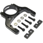 8090 SOXOS Tail Servo Holder