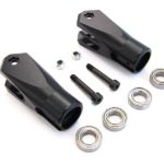 8118 SOXOS Alu Main Rotor Holder