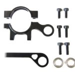 6051 SOXOS Torque Tube Support Set with Ball Bearings