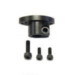 8123 SOXOS Alu Torque Tube Lever