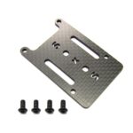 8132 SOXOS Reciver Plate