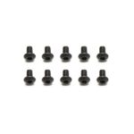8141 SOXOS Round Head Screw M3x5