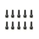 8147 SOXOS Screw M3x10
