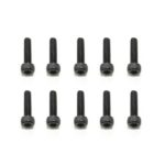 8148 SOXOS Screw M3x12