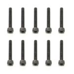 8152 SOXOS Screw M3x20