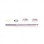 SHAFT & BEARING KIT FOR TENGU 4025HS (5X32)