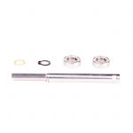 SHAFT & BEARING KIT FOR TENGU 4035 (6X32)