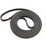 7046 SOXOS Tail Drive Belt / 8mm