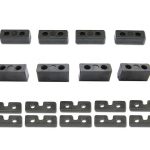 8049-1 SOXOS Servo Spacer Set