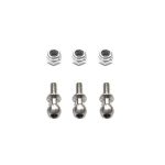 8160 SOXOS Linkage Ball M2.5x7.5mm
