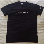 EGODRIFT T-Shirt Black XXLarge
