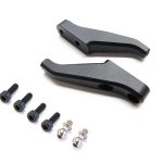 8073-2 SOXOS Alu Main Rotor Holder Arm