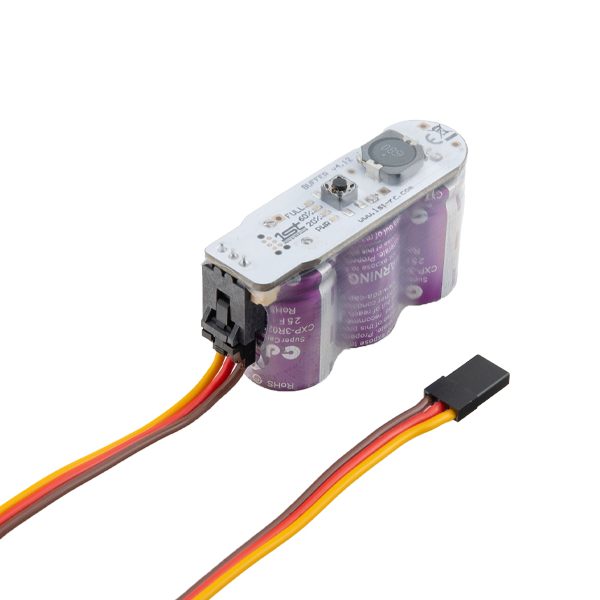 1st-RC Buffer-Pack 25F Version 4.12