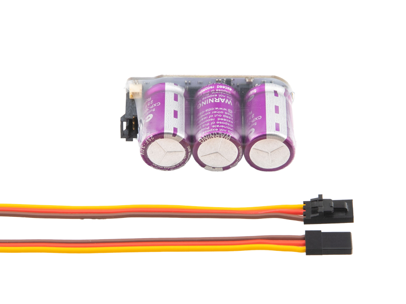1st-RC Buffer-Pack 25F Version 4.12 - Image 2