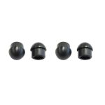 8137 SOXOS Skid Pipe Cap