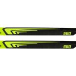 1st-RC Main Blades CFK 1st 580mm FBL (Yellow)