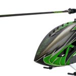 Heli Professional soXos Strike7.1 (Green)