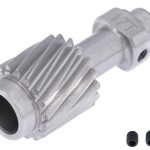 7051-17 soXos Motor Pinion 17T