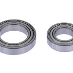 7053 soXos Ball Bearing 10x19x5 / 15x24x5