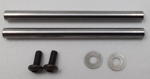 GT000004 Goosky S2 Legend/Max Feathering Shaft Set
