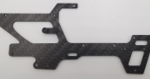 GT000021 Goosky S2 Legend Left main frame side