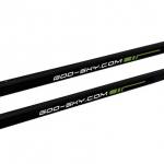 GT000036 Goosky S2 Legend Tail Boom set (Green)