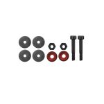 GT000044 Goosky S2 Legend Blade screw & washer set