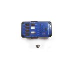 GT000052 Goosky S2 Legend Flight control upper and lower case