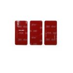 GT000055 Goosky S2 Legend 3M flight controller tape