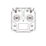 GT000067 Goosky T8 S2 Legend/Max/S1/E2 Transmitter- Mode 2