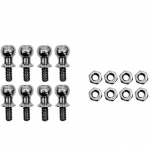 GT000081 Goosky S2 Legend/Max/E2 Servo Arm Linkage Ball Set