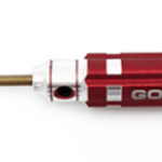 Goosky 2mm Phillips screwdriver