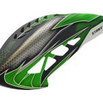 C707-3 soXos Canopy Strike7.1 Green