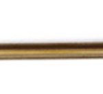 Goosky 1.5mm Hexgonal Screwdriver Bit