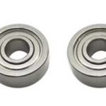 Goosky S2 Legend Main motor Bearing - 694ZZ