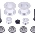 7073 soXos Tail Belt Guidance