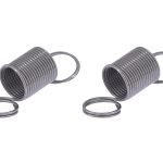 7074 soXos Spring Belt Tensioner