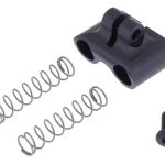 7086 soXos Canopy Clip Holder